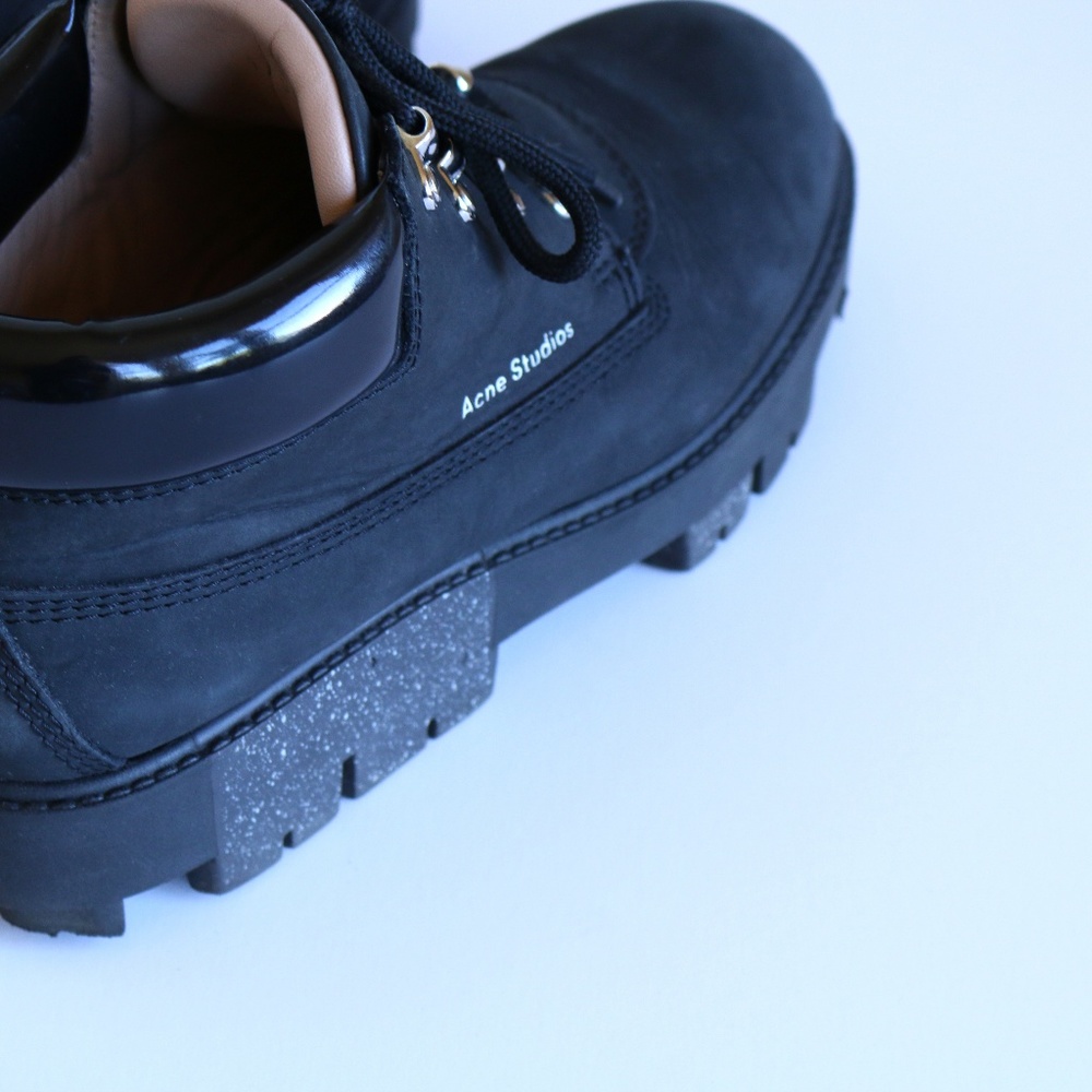 Acne Studios bootie
